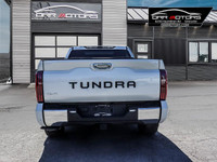 1794 EDITION!For Sale: 2024 Toyota Tundra Platinum Hybrid 4x4 – 1794 Package – Only 26,837 KM – Orr... (image 3)