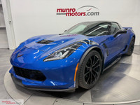 Vehicle Highlights include: Z16 Grand Sport, 7 Speed Manual with Rev Match, AWE Exhaust, 1LT Interio... (image 4)