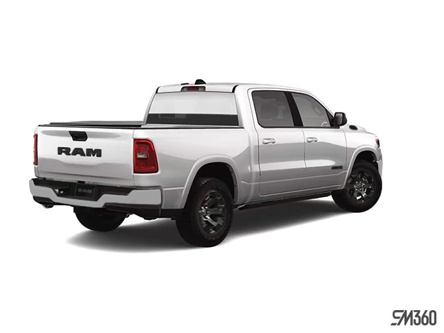 2025 Ram 1500 Sport in Cars & Trucks in Grande Prairie - Image 2