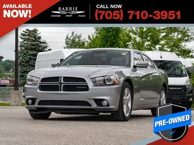 PWR SUNROOF,BILLET METALLIC,5-SPEED AUTOMATIC TRANSMISSION (STD),5.7L HEMI VVT MDS V8 ENGINE (STD),1...