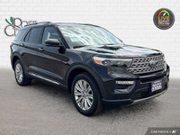 - ONE OWNER - HEATED & COOLED LEATHER SEATS - HEATED 2ND ROW SEATS - HEATED STEERING WHEEL - TWIN PA... (image 7)