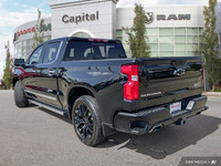 This Chevrolet Silverado 1500 has a powerful Gas V8 6.2L/376 engine powering this Automatic transmis... (image 3)