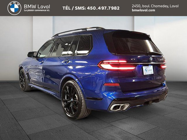 2023 BMW X7 M60i | Groupe Supérieur | in Cars & Trucks in Laval / North Shore - Image 4