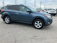 2014 Toyota Rav4 XLE AWD, Automatique, 4Cyl 2.5L, 224000Km, Groupe Electrique Complet, Cruise Contro... (image 3)