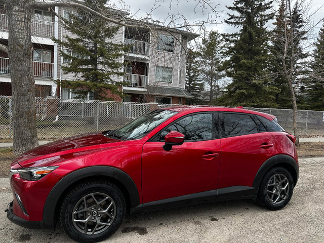 2019 Mazda CX-3 GS in Cars & Trucks in Calgary - Image 3