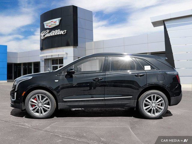 2025 Cadillac XT5 AWD Sport in Cars & Trucks in Windsor Region - Image 3