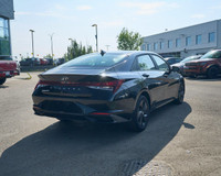Safe and reliable, this 2023 Hyundai Elantra Preferred | Lane Keep Assist | Blindspot Monitor | Andr... (image 4)