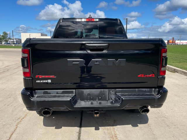2022 Ram 1500 in Cars & Trucks in Winnipeg - Image 4