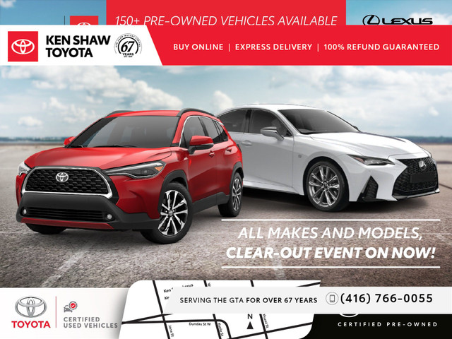 2020 Hyundai Kona 2.0L Preferred PUSH BUTTON START / HEATED S... in Cars & Trucks in City of Toronto - Image 3