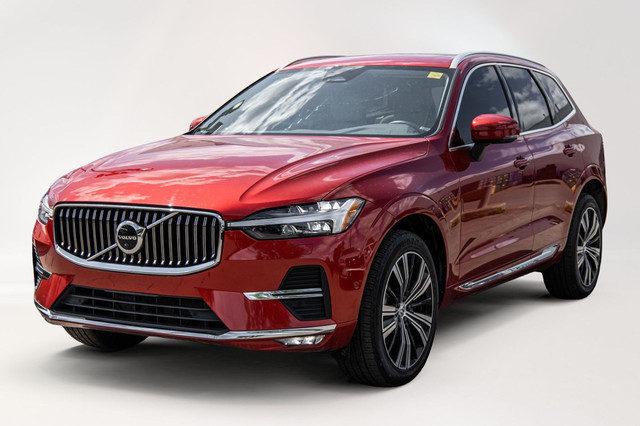2023 Volvo XC60 in Cars & Trucks in City of Montréal