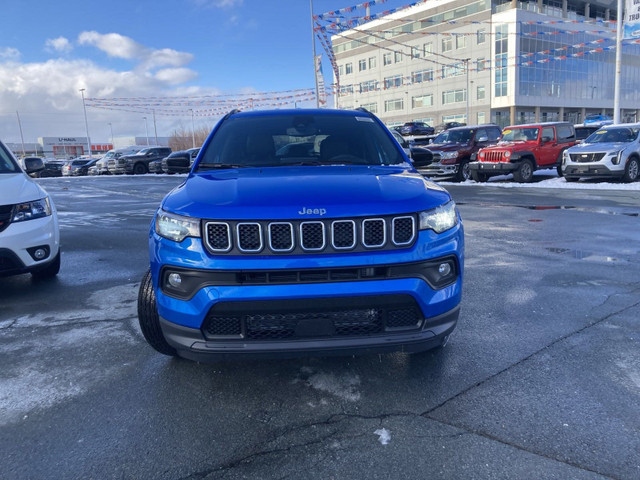 2024 Jeep Compass NORTH in Cars & Trucks in City of Halifax - Image 3
