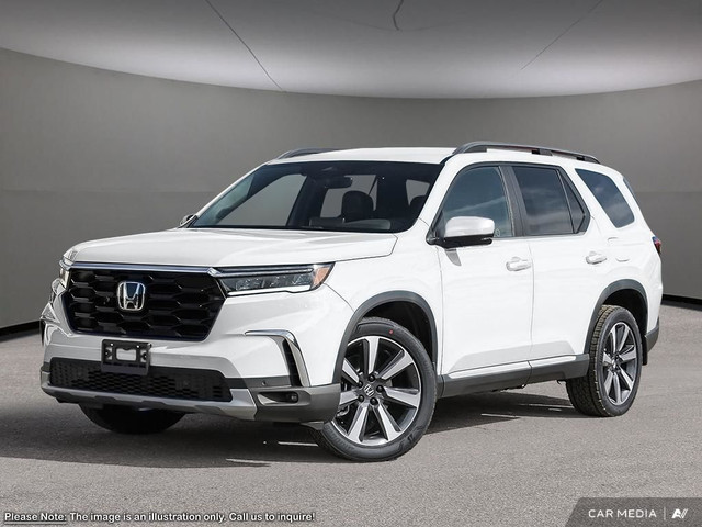 2025 Honda Pilot Touring in Cars & Trucks in Calgary