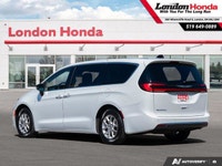 Come visit our London Honda team, you can find us at 560 Wharncliffe Rd S, London, ON, N6J 2N4, or c... (image 2)