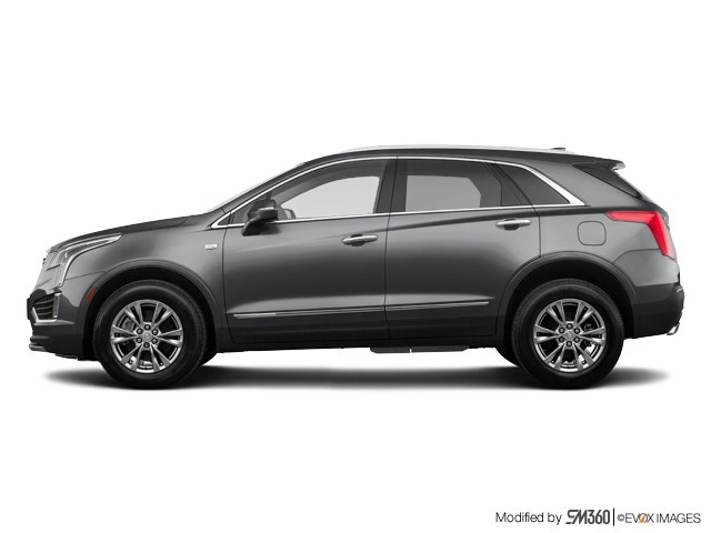 2023 Cadillac XT5 LUXURY AWD