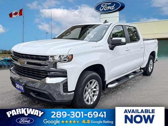 2019 Chevrolet Silverado 1500 LT in Cars & Trucks in Kitchener / Waterloo