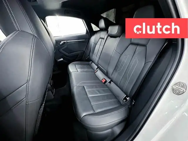 2023 Audi A3 Technik AWD w/ Apple CarPlay, Heated Front Seats, R dans Autos et camions dans Ville de Toronto - Image 19