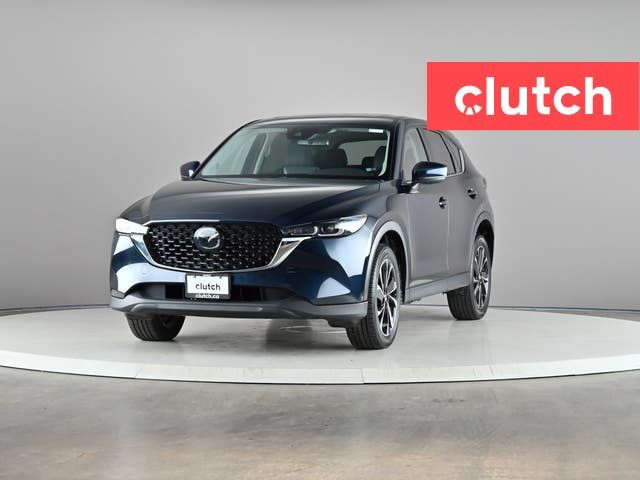 2023 Mazda CX-5 GS AWD w/ Apple CarPlay, Heated Front Seats, Rea in Cars & Trucks in City of Toronto - Image 2