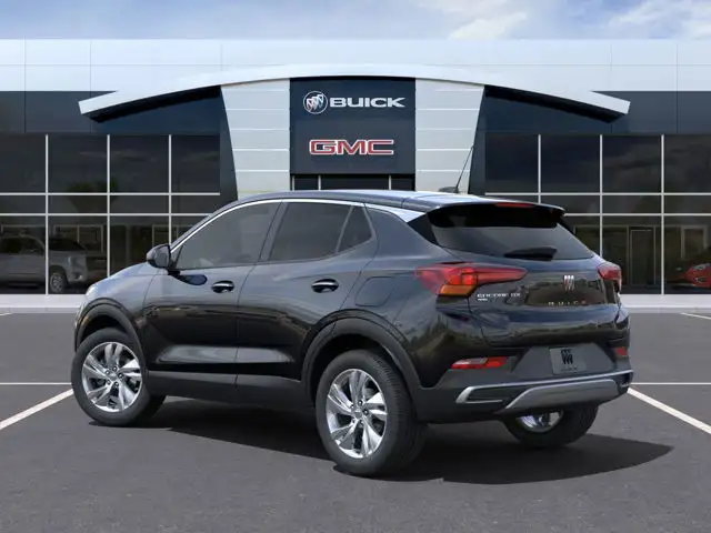 2025 Buick Encore GX Preferred62863216114563122
