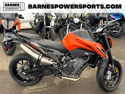 DEMO BikeBase MSRP: $10,699Freight/PDI: $1,225Doc Fee: $495Tire Tax: $13Regular Price: $12,432OEM in...