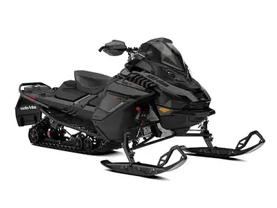 2026 Ski-Doo Ski-Doo Renegade X-RS 900 ACE Turbo R Black Discover the 2026 Ski-Doo Renegade X-RS 900...