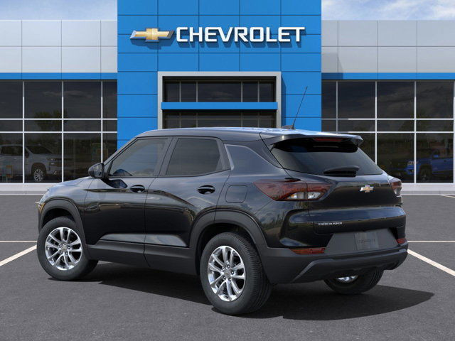 2025 Chevrolet Trailblazer LS | Remote Start | Backup Camera in Cars & Trucks in Saskatoon - Image 4