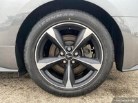 This Carbonized Grey Metallic 2022 Ford Mustang GT is an iconic sports car that delivers exhilaratin... (image 5)
