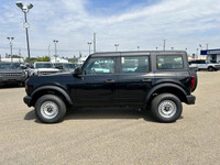 With its unquestioned toughness and durability, the 2025 Bronco is back to carry outdoor enthusiasts... (image 3)