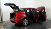 The Terrain Denali is powered by a turbocharged 1.5 L four-cylinder engine (175 hp, 203 lb-ft) paire... (image 9)
