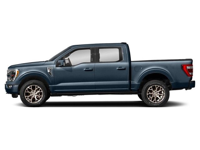 2021 Ford F-150 King Ranch 4WD SuperCrew 5.5' Box in Cars & Trucks in Markham / York Region - Image 3
