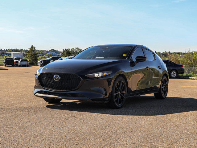 2021 Mazda Mazda3 Sport GT Premium 2.5T AWD in Cars & Trucks in Strathcona County - Image 4