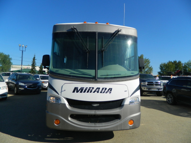 2007 Mirada Mirada COACHMEN 300QB  /MOTORHOME LOW KMS in Cars & Trucks in Edmonton - Image 3