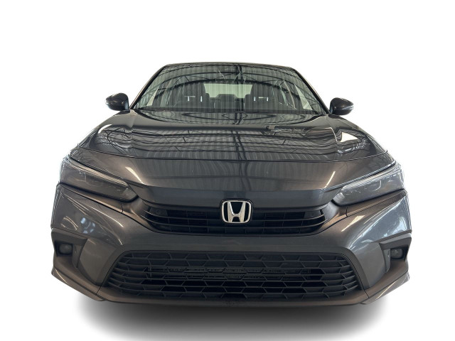 2022 Honda Civic Sedan Touring, Cuir, Nav, Carplay, Bluetooth, C in Cars & Trucks in City of Montréal - Image 4