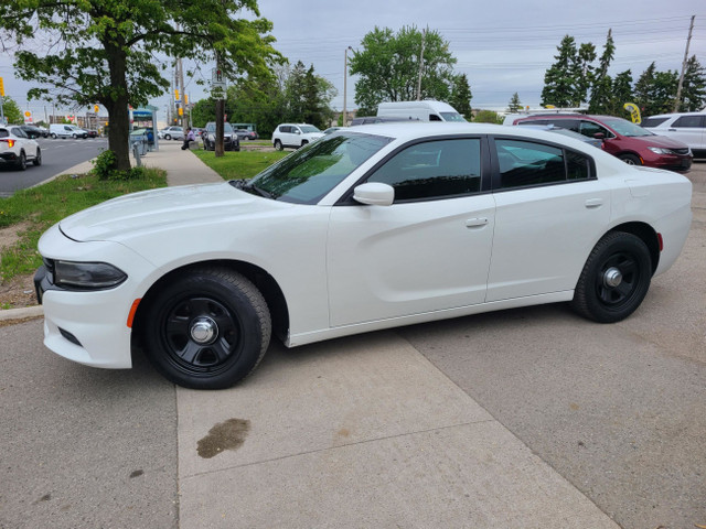 2018 Dodge Charger Police RWD in Cars & Trucks in Mississauga / Peel Region - Image 2