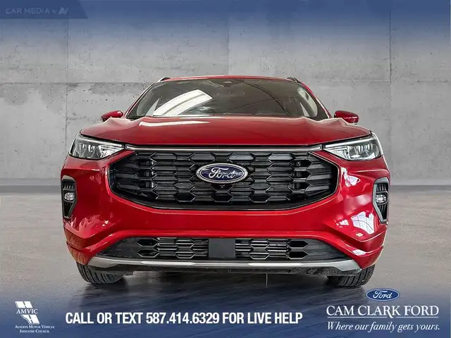 2023 Ford Escape ST-Line Select 360 CAM | HEATED SEATS | B&O...63023585091457121