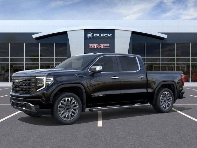 2026 GMC Sierra 1500 in Cars & Trucks in Medicine Hat - Image 2