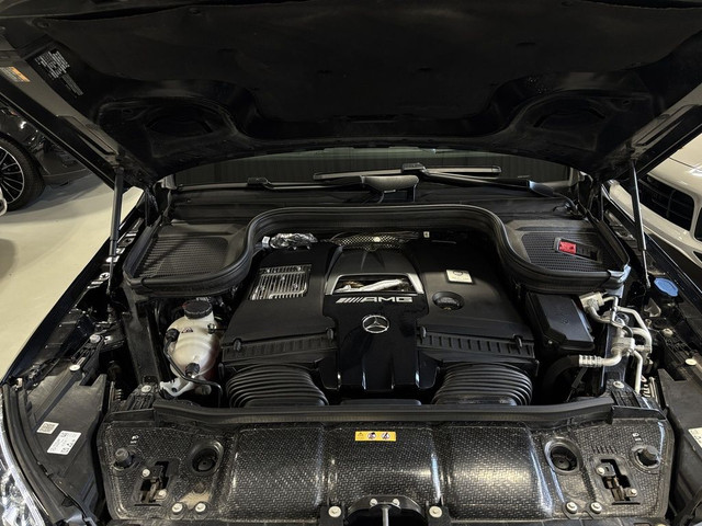 2022 Mercedes-Benz GLS GLS63 AMG|V8BITURBO|4MATIC+|NO LUX TAX|MA in Cars & Trucks in City of Toronto - Image 4