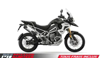 Visiter notre section promotion à cette adresse https://www.motosillimitees.com/fr/promotions/. Les...