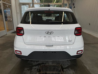 Hyundai Venue Preferred Auto Mags Volant Chauffant 2021 à vendreJAMAIS ACCIDENTÉ & UN SEUL PROPRIÉTA... (image 5)