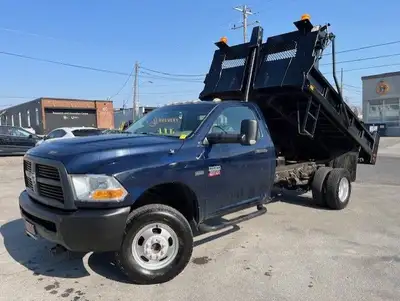 ATTENTION LANDSCAPERS!! CERTIFICATION INCLUDED!! 1 OWNER GOVERNMENT TRUCK! NO ACCIDENTS!! 4X4! 5.7L...