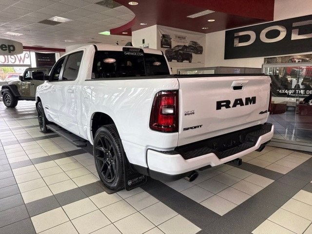 2025 Ram 1500 in Cars & Trucks in Lethbridge - Image 2