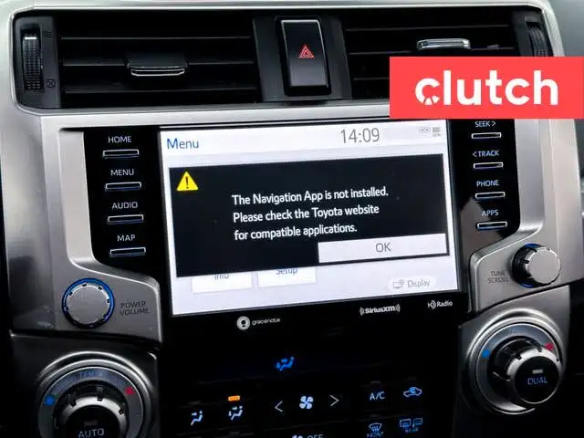 2023 Toyota 4Runner TRD Sport 4x4 w/ Apple CarPlay, Heated Front in Cars & Trucks in City of Toronto - Image 35