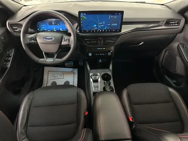 2023 Ford Escape ST-Line Elite ST-LINE ELITE/HYBRID/AWD/PANOR... in Cars & Trucks in Belleville - Image 26