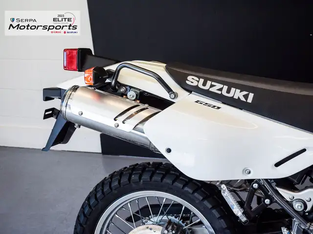 2024 Suzuki DR650SE in Street, Cruisers & Choppers in Markham / York Region - Image 6