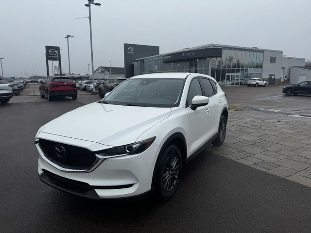 2019 Mazda CX-5 GS in Cars & Trucks in Moncton