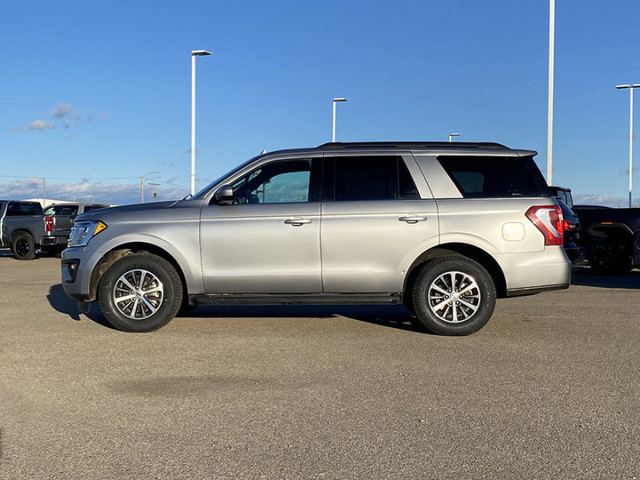2021 Ford Expedition XLT in Cars & Trucks in Saskatoon - Image 3