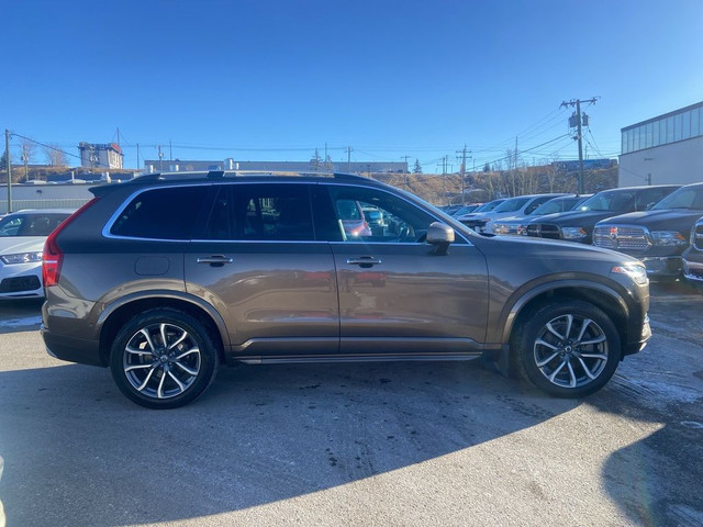 2017 Volvo XC90 AWD T6 Momentum 7-Passenger in Cars & Trucks in Calgary - Image 4