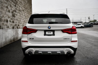 This 2020 BMW X3 is for sale today. This SUV has 71,998 kms. It's white in colour and is completely... (image 4)