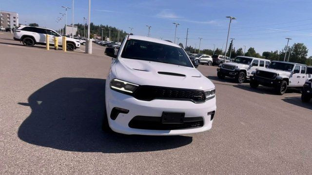 2022 Dodge Durango R/T in Cars & Trucks in Prince George - Image 4