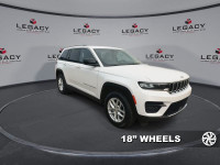 Low Mileage, 18 inch Aluminum Wheels! Legacy Dodge has made it very simple for you to purchase a veh... (image 2)