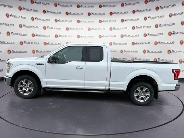 2016 Ford F-150 XLT / Back Up Camera / Bluetooth in Cars & Trucks in Calgary - Image 2